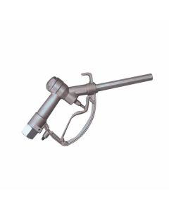 1537WS 1" inlet/outlet fuel nozzle & swivel w/ manual lock-on by National Spencer/Zeeline