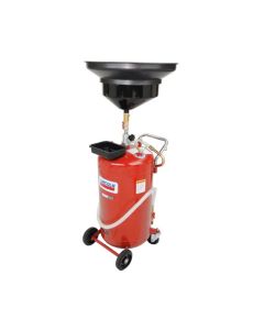 Linoln 3635 24-Gallon Used Fluid Drain