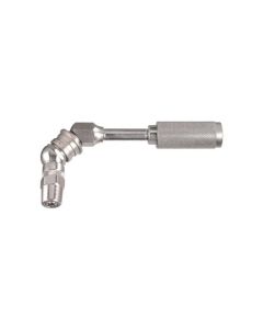 Lincoln 5849 Swivel Coupler, 360°