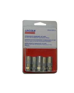 Model 5852 Hydraulic Coupler 5-pack