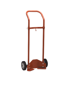 674 Hand Truck Dolly Lincoln Industrial