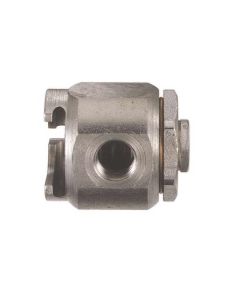 Lincoln 80933 Giant Buttonhead Coupler