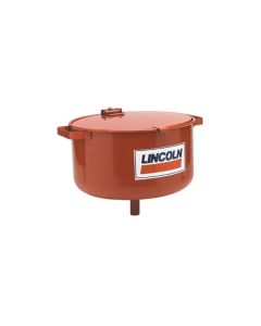 Lincoln 83386 Drain Bowl Assembly