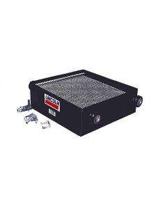 84700 Rolling Drain Pan - Lincoln Industrial
