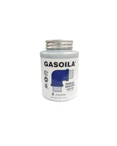 Gasoila Thread Sealant Soft-Set Half Pint (237 ml)