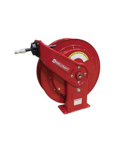 Reelcraft HD74075 OHP Grease Hose Reel