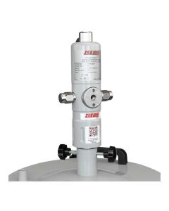 Zeeline ZE1220 - 45:1 Grease Pump for 120 lbs. (16 Gal) Kegs