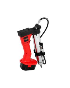 Zeeline 912-19L 19.2 Volt Lithium Cordless Grease Gun