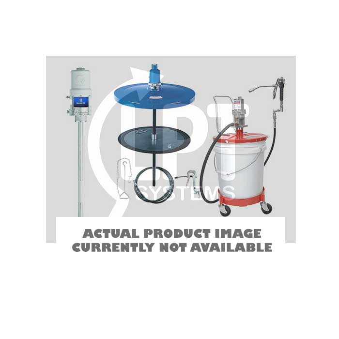 Model 82054 Heavy Duty 501 High Pressure Grease Pump Lincoln