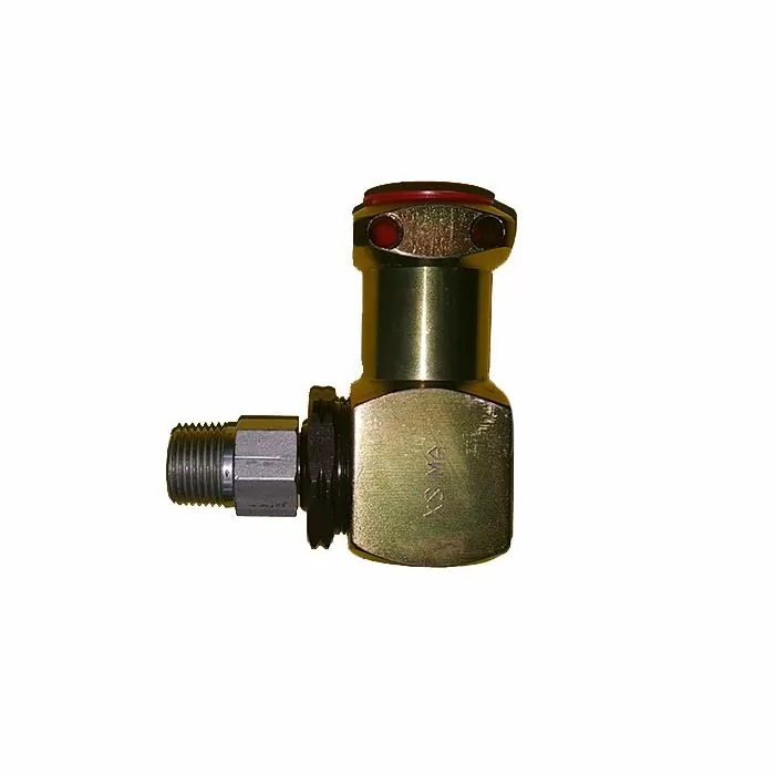 IMP．IMPERIAL Model 237684 90 Degree LG Swivel - Lincoln Industrial | LPT Systems