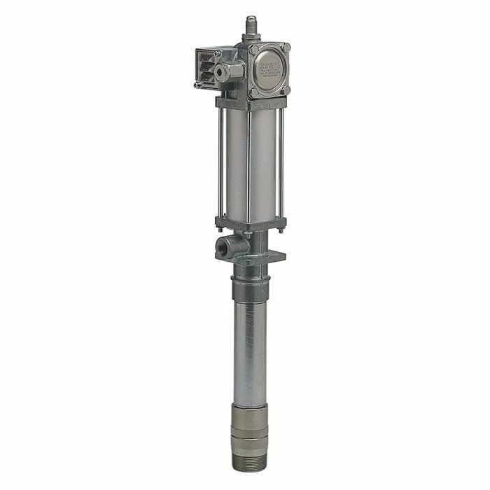 Lincoln Model 84933 Pump, Stub 5:1 Ratio | LPT Systems