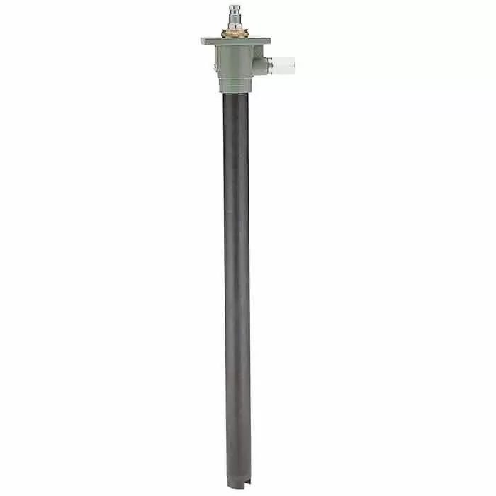 R e i Lincoln Model 84985 55 Gal Ball Type Pump Tube, for Oil | LPT Systems