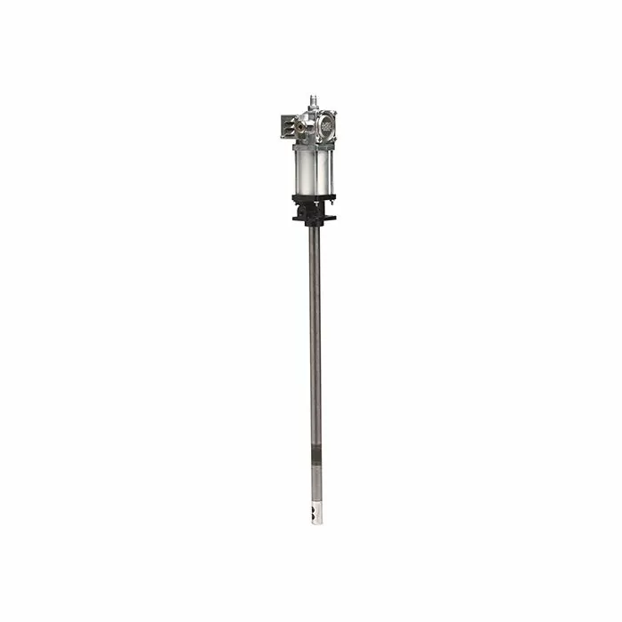 Model 82050 High Pressure 50:1 Grease Pump - Lincoln Industrial