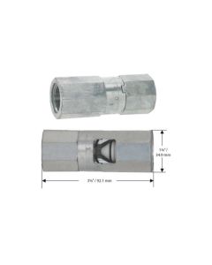 Husky 002274 Swivel Safe-T-Break 