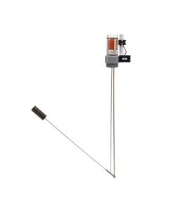 Husky 007621 Jarhead Sightglass Tank Guage