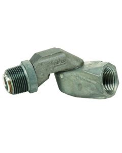 Husky 0350 3/4" M x 3/4" F Hose Swivel