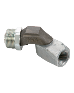 Husky 000352 Multi-Plane Swivel