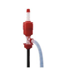 10020 Plastic Siphon Pump National Spencer/Zeeline
