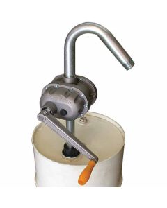 1009 High-flow gear-driven rotary pump National Spencer/Zeeline