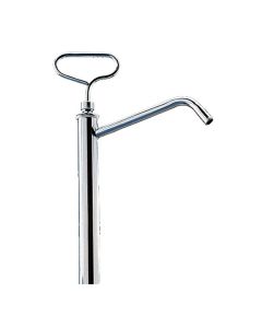 Zeeline 10110 Stainless Steel Lift Pump