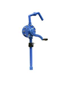 10240 HDPE rotary pump National Spencer Zeeline