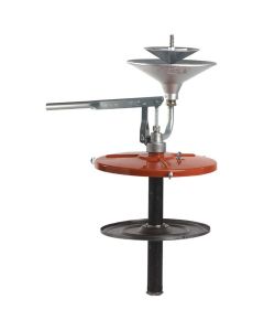 Lincoln 102697 Wheel Bearing Packer 25 or 35 lb Container