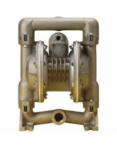 Zeeline 1040UL Double Diaphragm Pump
