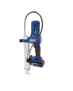 Model 1260 12 Volt Li-Ion PowerLuber (cordless grease gun)