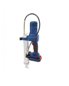 Model 1260 12 Volt Li-Ion PowerLuber (cordless grease gun)