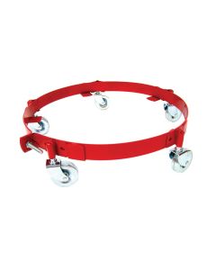 Zeeline ZE130-S Band-type dolly w/ steel casters for 30 gallon container