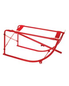 Zeeline ZE137 Tilting drum cradle w/o wheels