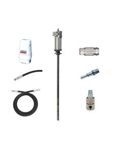 Lincoln 1426-1 Grease Pump Kit For 400 Lb Drum