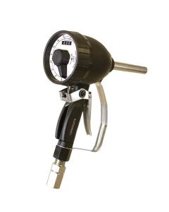 1520L Oil Mechanical liter totalizing pistol-type preset meter