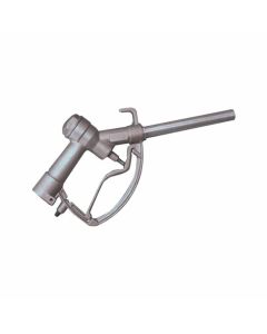 National Spencer 1537 1" inlet/outlet straight manual fuel nozzle