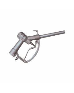 1538 3/4" inlet/outlet straight manual fuel nozzle by National Spencer/Zeeline