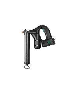 Samson 160101 18 Volt li-ion battery operated (cordless) grease gun