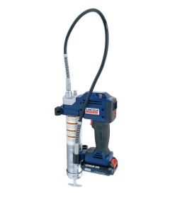 1882 Powerluber (Grease Gun) 20V LI-ION - Lincoln lubrication 