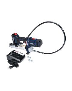 Lincoln 1886 20 Volt PowerLuber Cordless Grease Gun