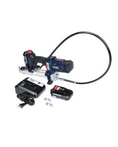 Lincoln 1886 20 Volt PowerLuber Cordless Grease Gun