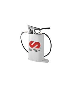 Samson 1996 Grease Bucket Pump