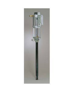 Model 2004 PowerMaster III 75:1 Grease Pump kit for 400 lb drum Lincoln Industrial