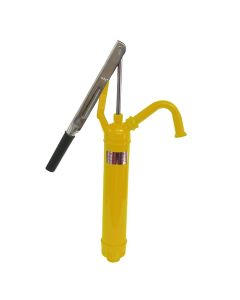 Zeeline 202 Drum Pump for E-85 and Bio-diesel Fuels