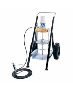 Graco 222245 Grease Pump Kit for 120 lb drum