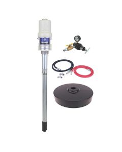 Graco 225642 Oil Pump Pkg for 55 Gallon Drum, FireBall 300, 5:1