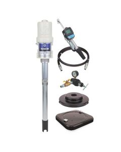 Graco 225728 Oil Pump Pkg for 16 Gallon Drum, FireBall 300, 5:1