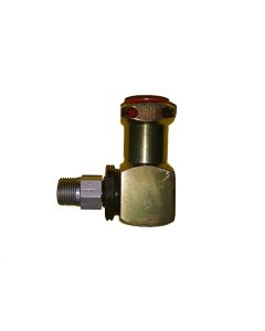 237684 90 Degree LG Swivel - lincoln-lubrication