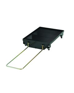 Graco 244055 Truck Oil Drain Pan, 26 Gal Capacity