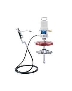 Graco 246910 Grease Pump Package 35 lb drum