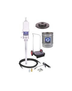 Graco 246913 Grease Pump Package