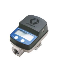 Graco 24G738 DEF Fuel Meter